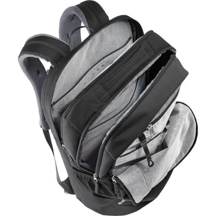 กระเป๋าเป้ไลฟ์สไตล์ Deuter Giga Black_2